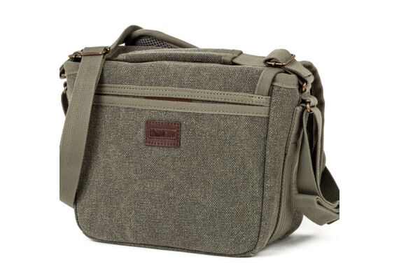 THINK TANK Bolsa de Ombro RETROSPECTIVE® 4 v2.0 - Pinestone