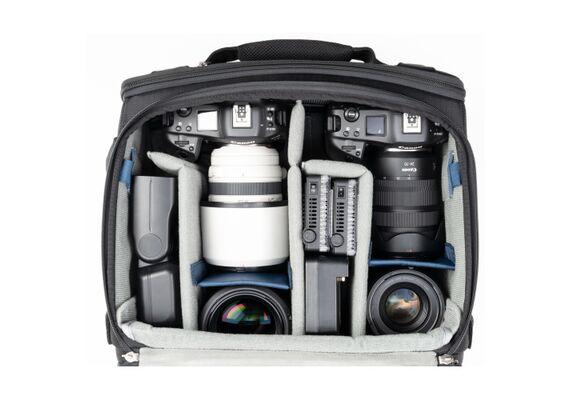 THINK TANK Airport Navigator V2.0