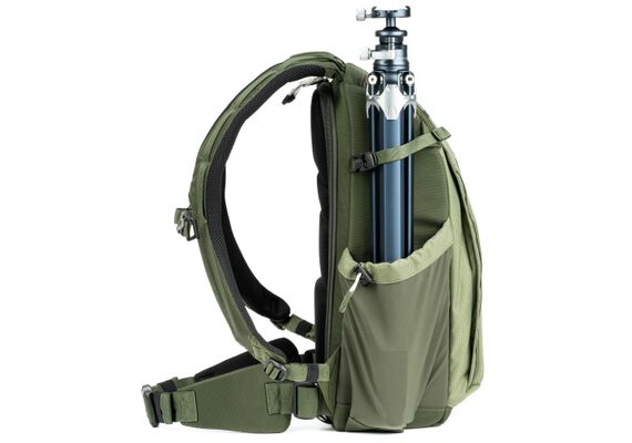 THINK TANK Mochila BackLight Sprint Montane - Verde