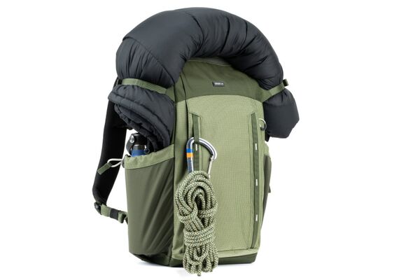 THINK TANK Mochila BackLight Sprint Montane - Verde