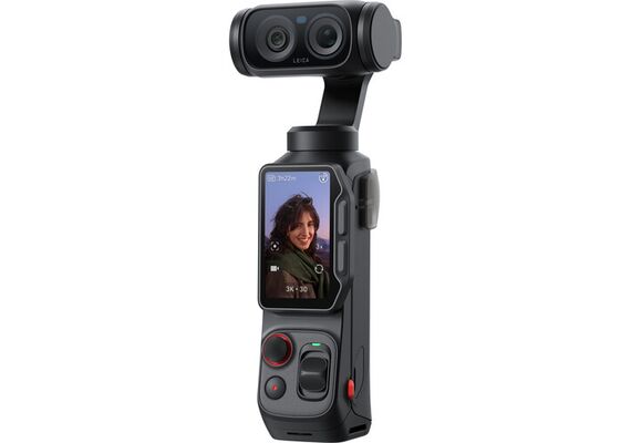 INSTA360 Luna Ultra Standard - Preto