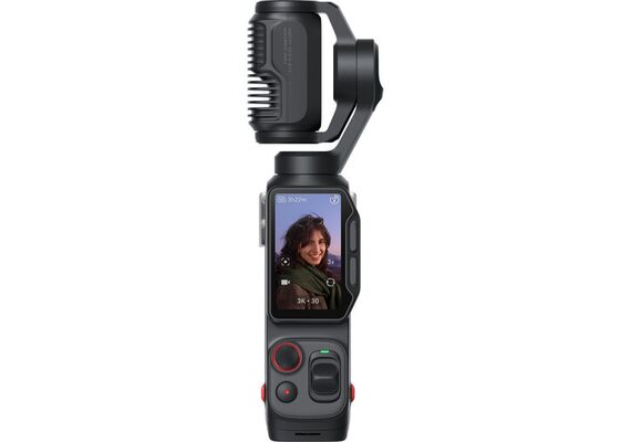 INSTA360 Luna Ultra Creator Combo - Preto​