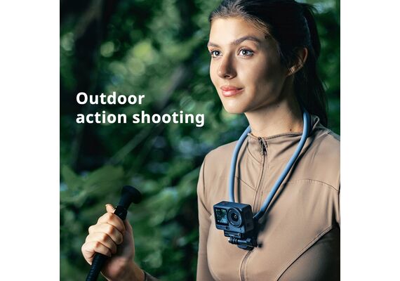 SMALLRIG 5888 Cage para DJI Osmo Action 6