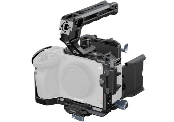 SMALLRIG 5823 Kit Completo Cage Sony FX3/FX30