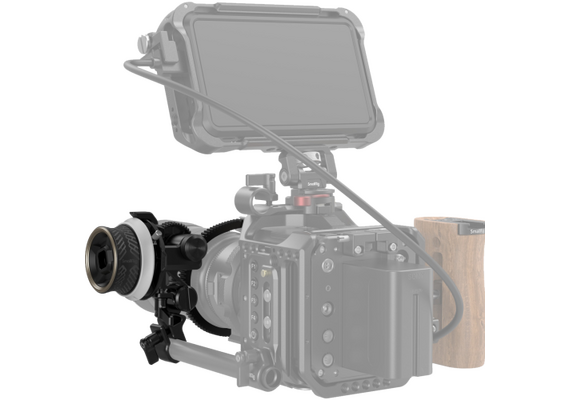 SMALLRIG 3010D Mini Follow Focus F40