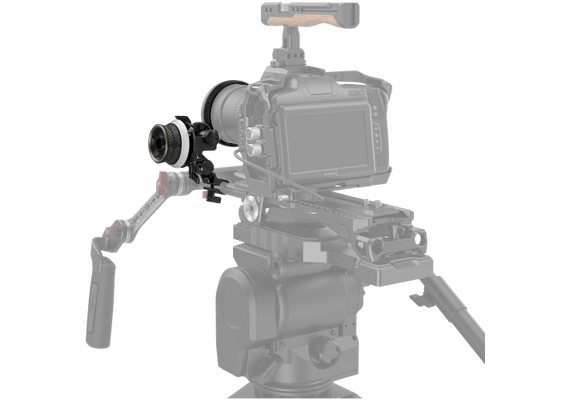 SMALLRIG 3010D Mini Follow Focus F40