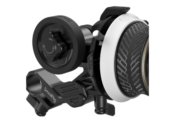 SMALLRIG 3010D Mini Follow Focus F40
