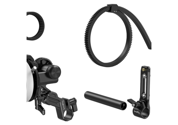 SMALLRIG 3010D Mini Follow Focus F40