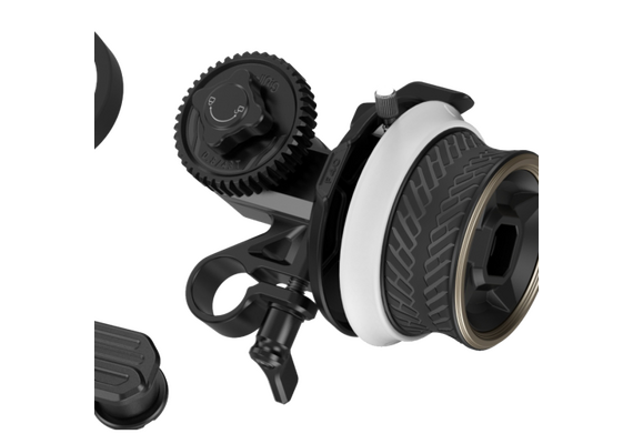 SMALLRIG 3010D Mini Follow Focus F40