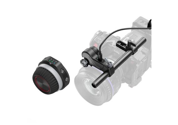SMALLRIG 4296B Kit Follow Focus Wireless Lite