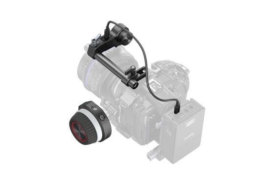 SMALLRIG 4296B Kit Follow Focus Wireless Lite