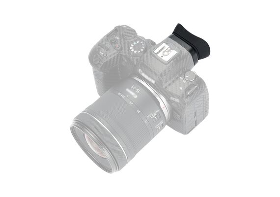 KIWIFOTOS KE-R5 Ocular Longa Canon EOS R6/R5