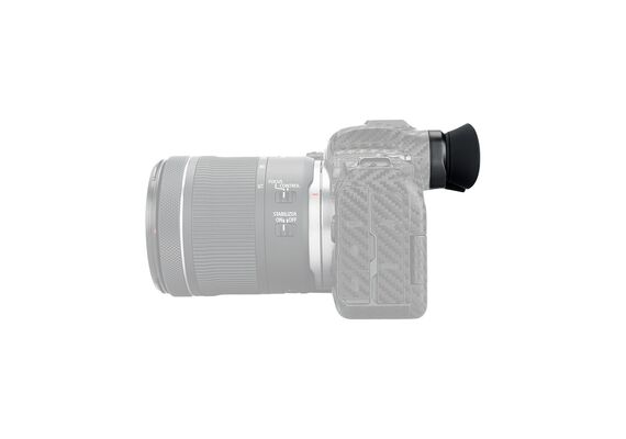 KIWIFOTOS KE-R5 Ocular Longa Canon EOS R6/R5