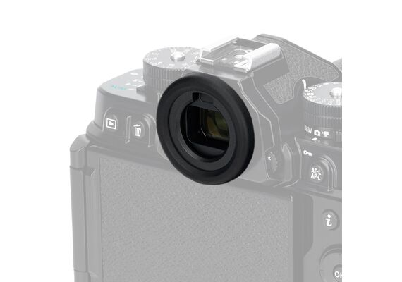 JJC EN-DK29S Ocular Nikon Z5/Z6/Z7