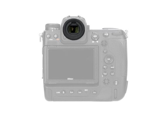 JJC EN-DK29S Ocular Nikon Z5/Z6/Z7