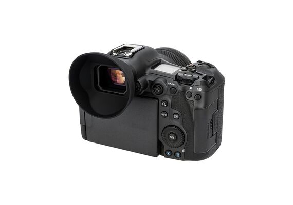 JJC EC-R5IIC Ocular Grande Canon EOS R5 Mark II