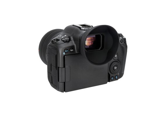 JJC EC-R5IIC Ocular Grande Canon EOS R5 Mark II
