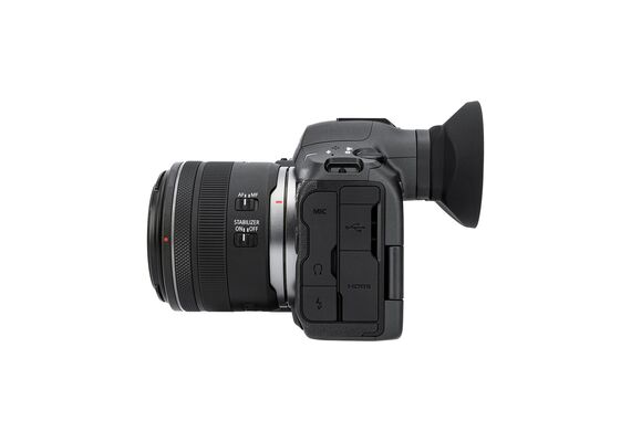 JJC EC-R5IIC Ocular Grande Canon EOS R5 Mark II