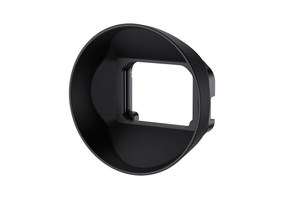 JJC EC-R5IIC Ocular Grande Canon EOS R5 Mark II