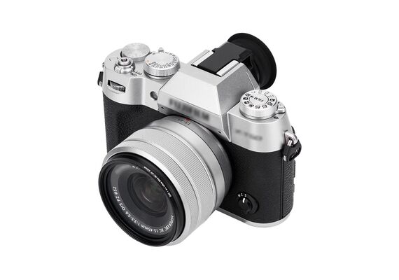 JJC EF-XT50L Ocular Fuji X-T50