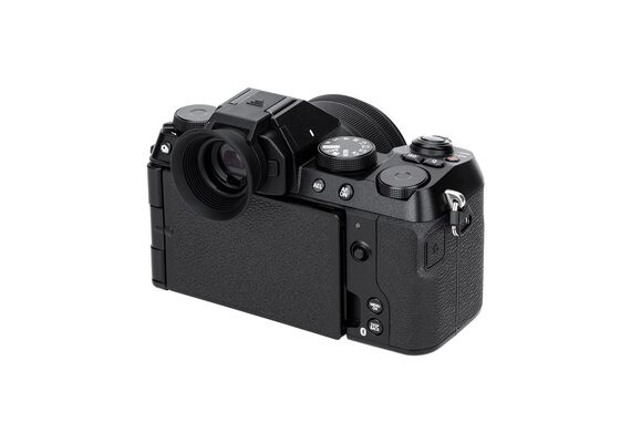 JJC EF-XS20L Ocular Fujifilm X-S20/X-S10
JJC EF-XS20L Ocular Fujifilm X-S20/X-S10