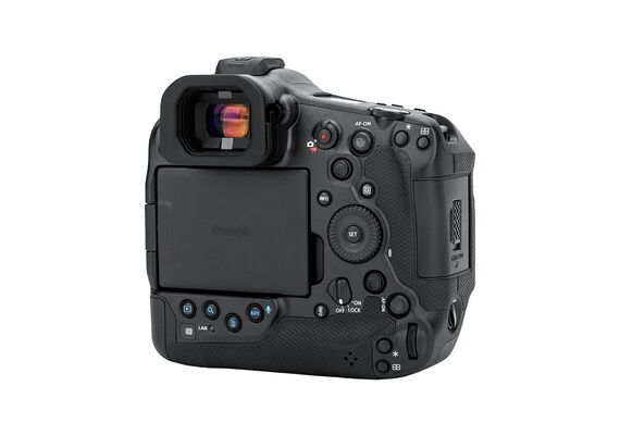 JJC EC-R1 Ocular Canon EOS R1