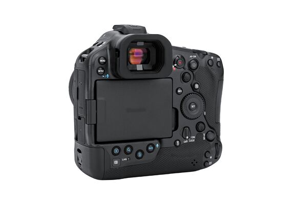 JJC EC-R1 Ocular Canon EOS R1