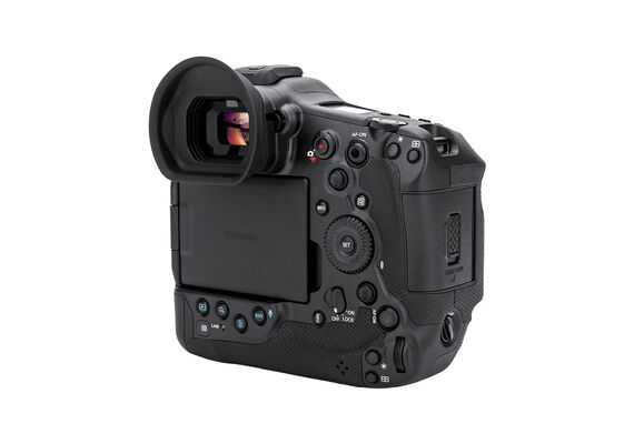 JJC EC-R1C Ocular Grande Canon EOS R1