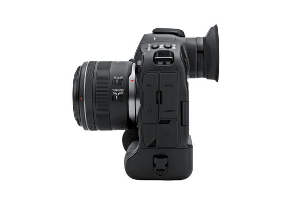JJC EC-R1C Ocular Grande Canon EOS R1