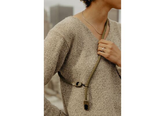 PEAK DESIGN Correia ROPE Standard - Kelp
