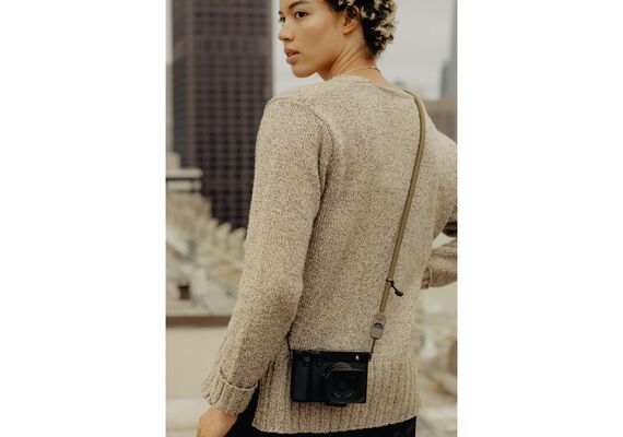 PEAK DESIGN Correia ROPE Standard - Kelp