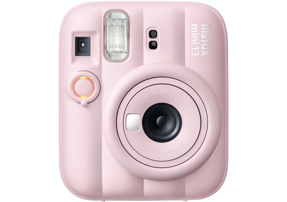 INSTAX Mini 13 - Rosa