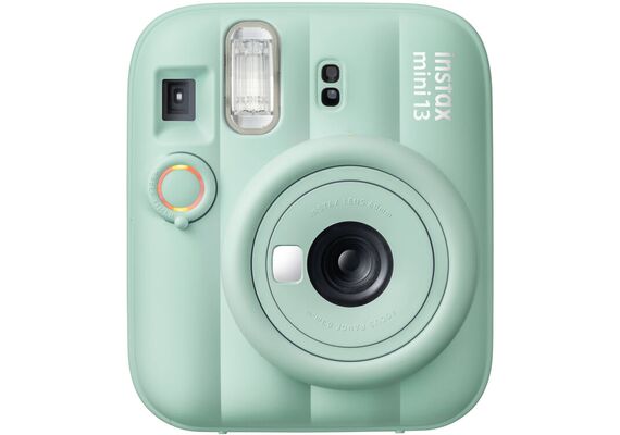 INSTAX Mini 13 - Verde