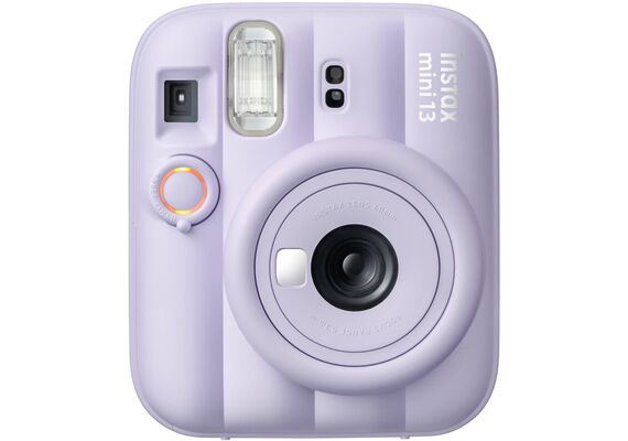 INSTAX Mini 13 - Lilás