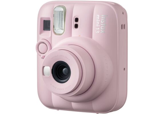 INSTAX Mini 13 - Rosa