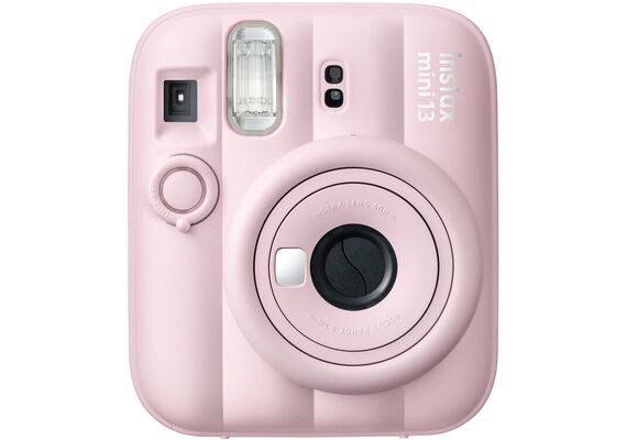 INSTAX Mini 13 - Rosa