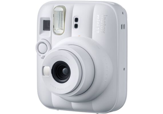 INSTAX Mini 13 - Branco
