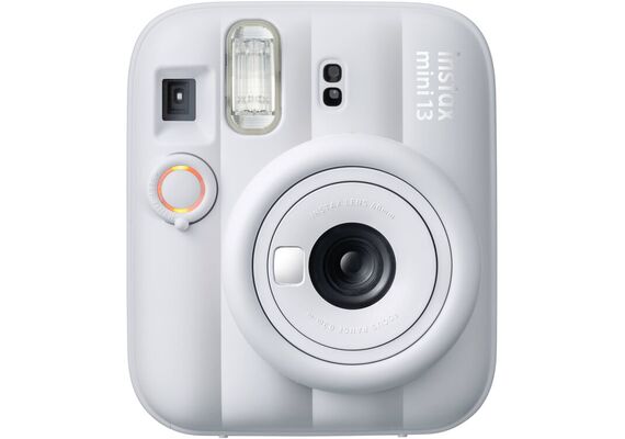 INSTAX Mini 13 - Branco