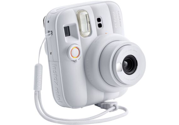 INSTAX Mini 13 - Branco