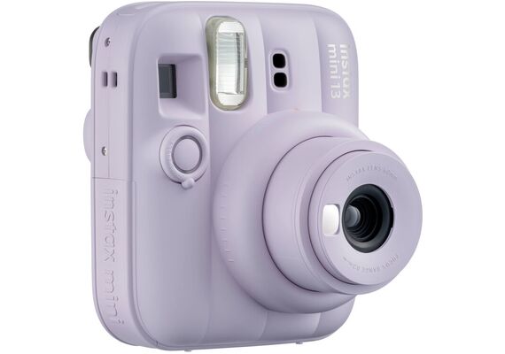 INSTAX Mini 13 - Lilás