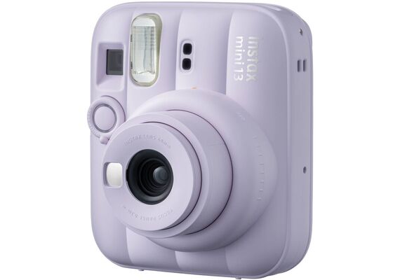 INSTAX Mini 13 - Lilás