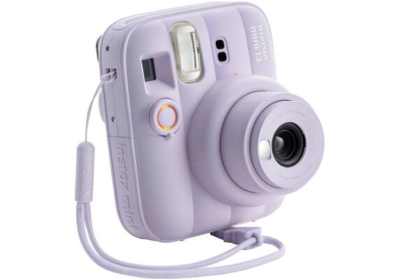INSTAX Mini 13 - Lilás