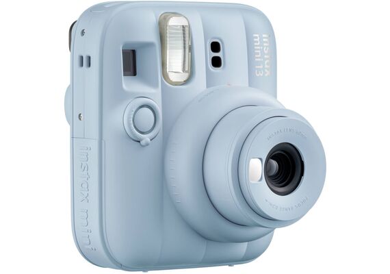 INSTAX Mini 13 - Azul