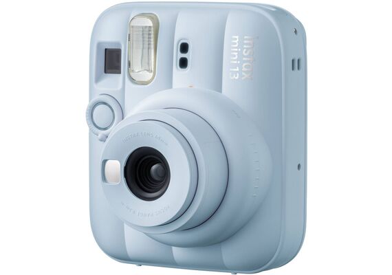 INSTAX Mini 13 - Azul