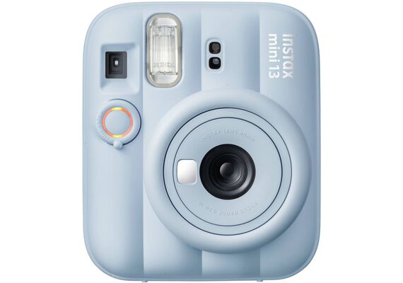 INSTAX Mini 13 - Azul