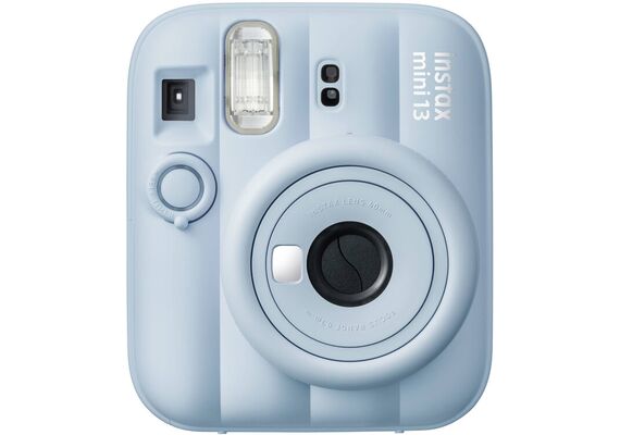 INSTAX Mini 13 - Azul