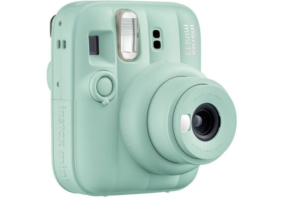 INSTAX Mini 13 - Verde