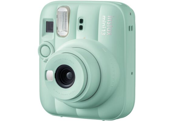 INSTAX Mini 13 - Verde