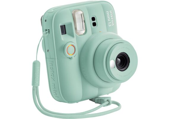 INSTAX Mini 13 - Verde