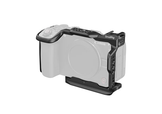 SMALLRIG 6372 Cage HawkLock Quick-Release Canon EOS R6 V